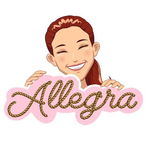 Allegra Castro Exterior foto